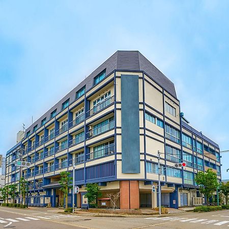Yukai Resort Saichoraku Kaga  Bagian luar foto
