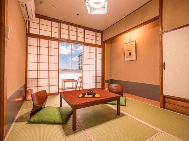 Yukai Resort Saichoraku Kaga  Bagian luar foto